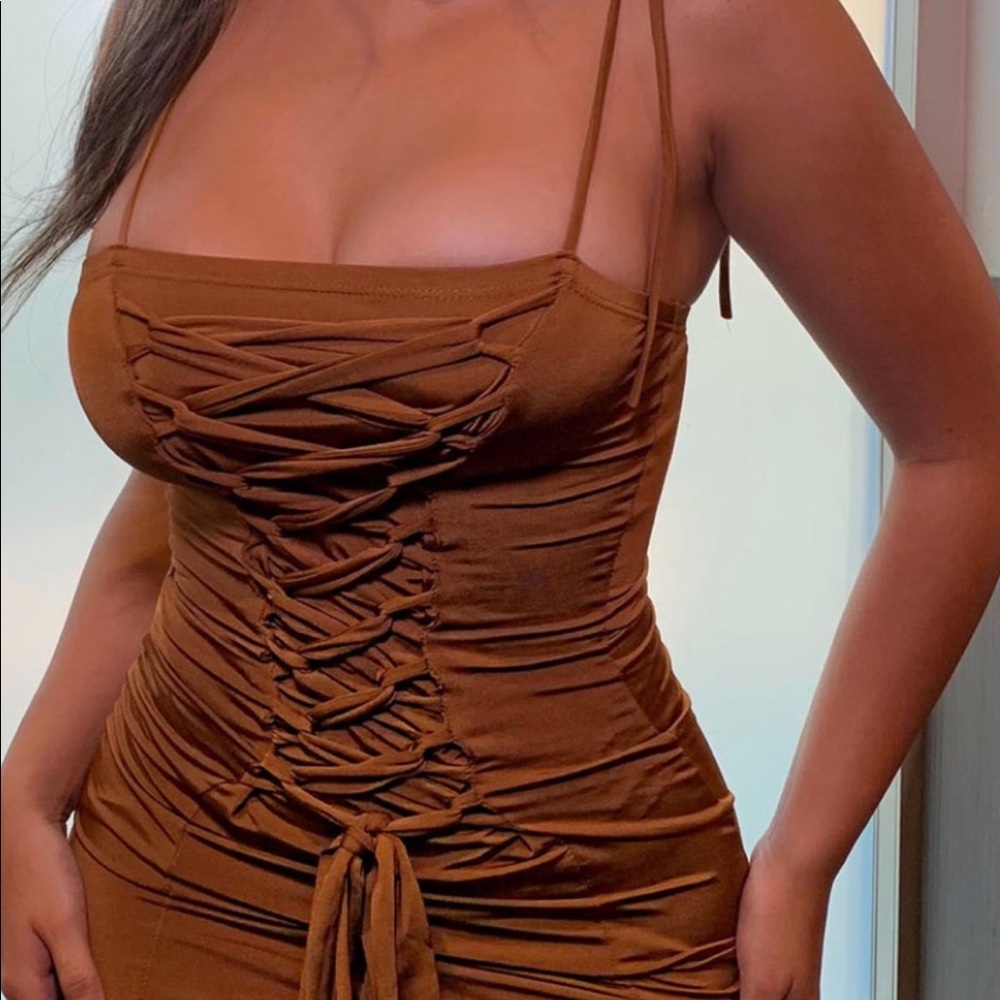 New dress with Tag
